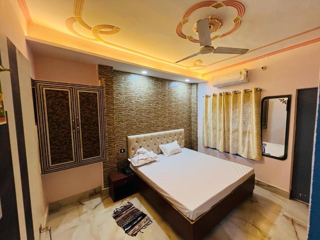 The Bella Guest house *