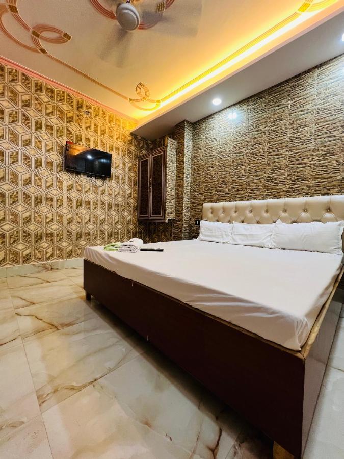 The Bella Guest house