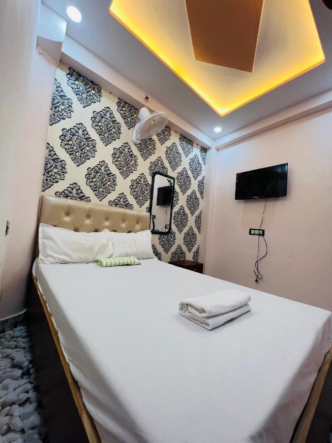 The Bella Guest house