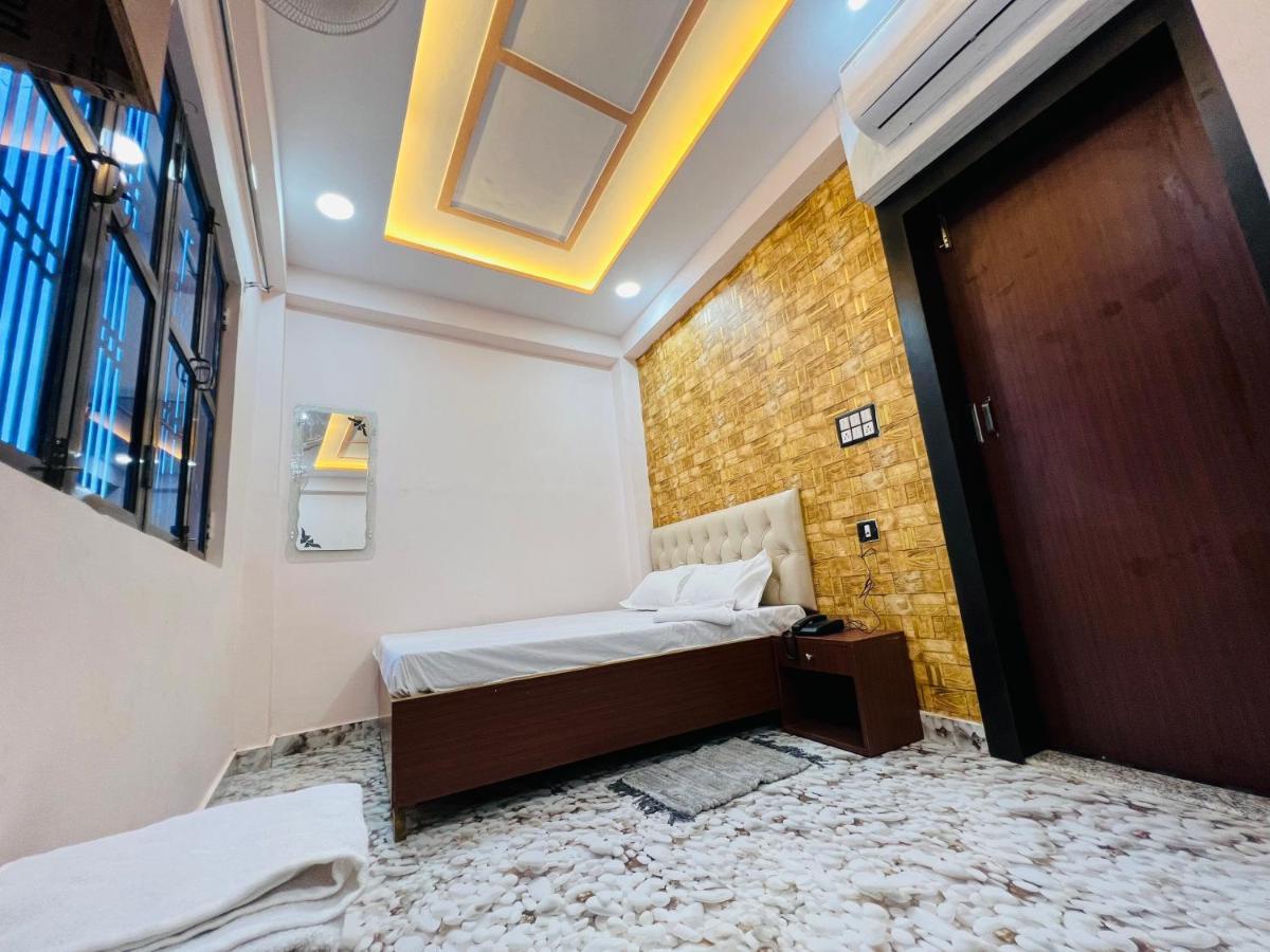 The Bella Guest house