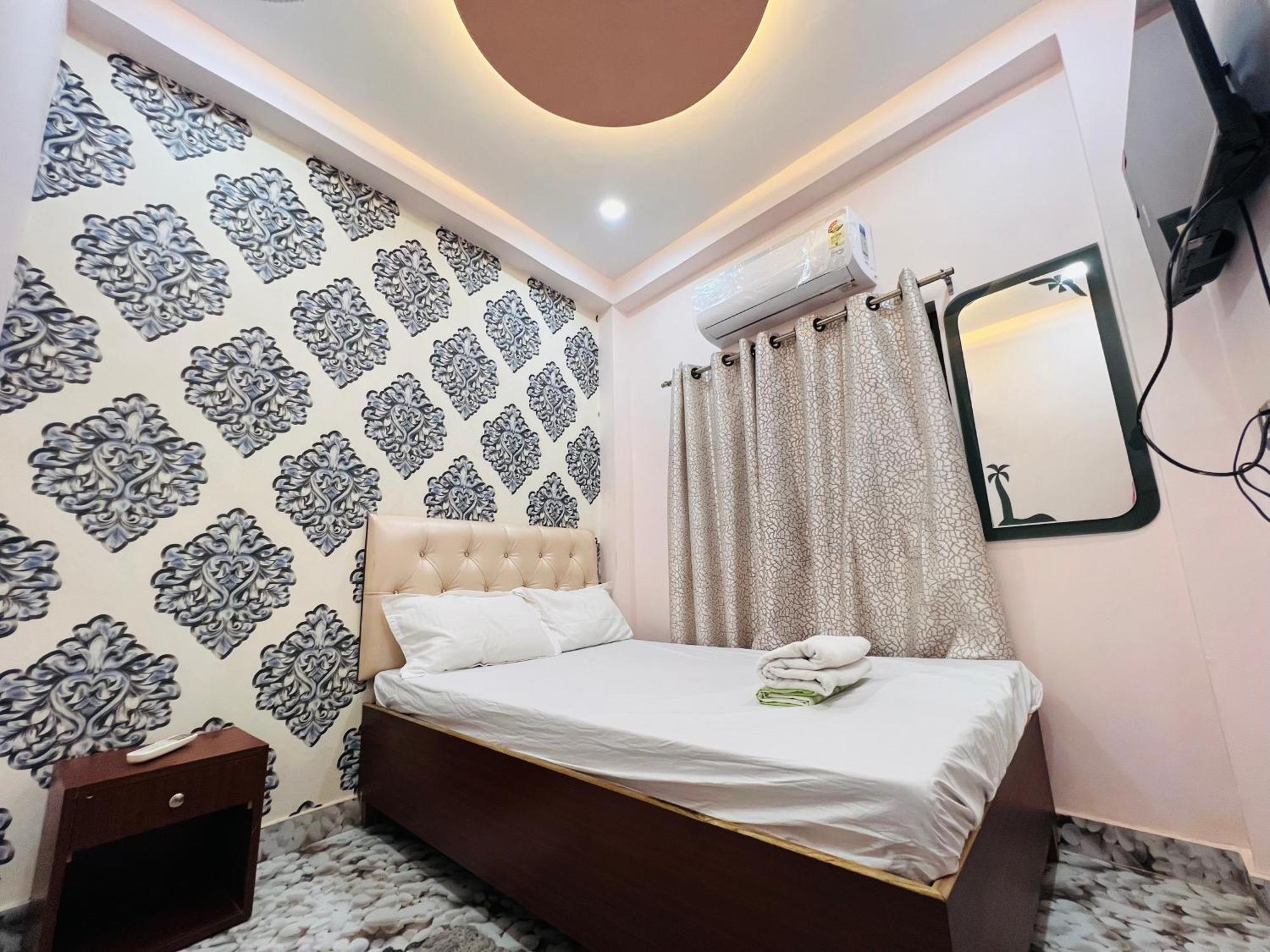 The Bella Guest house Varanasi