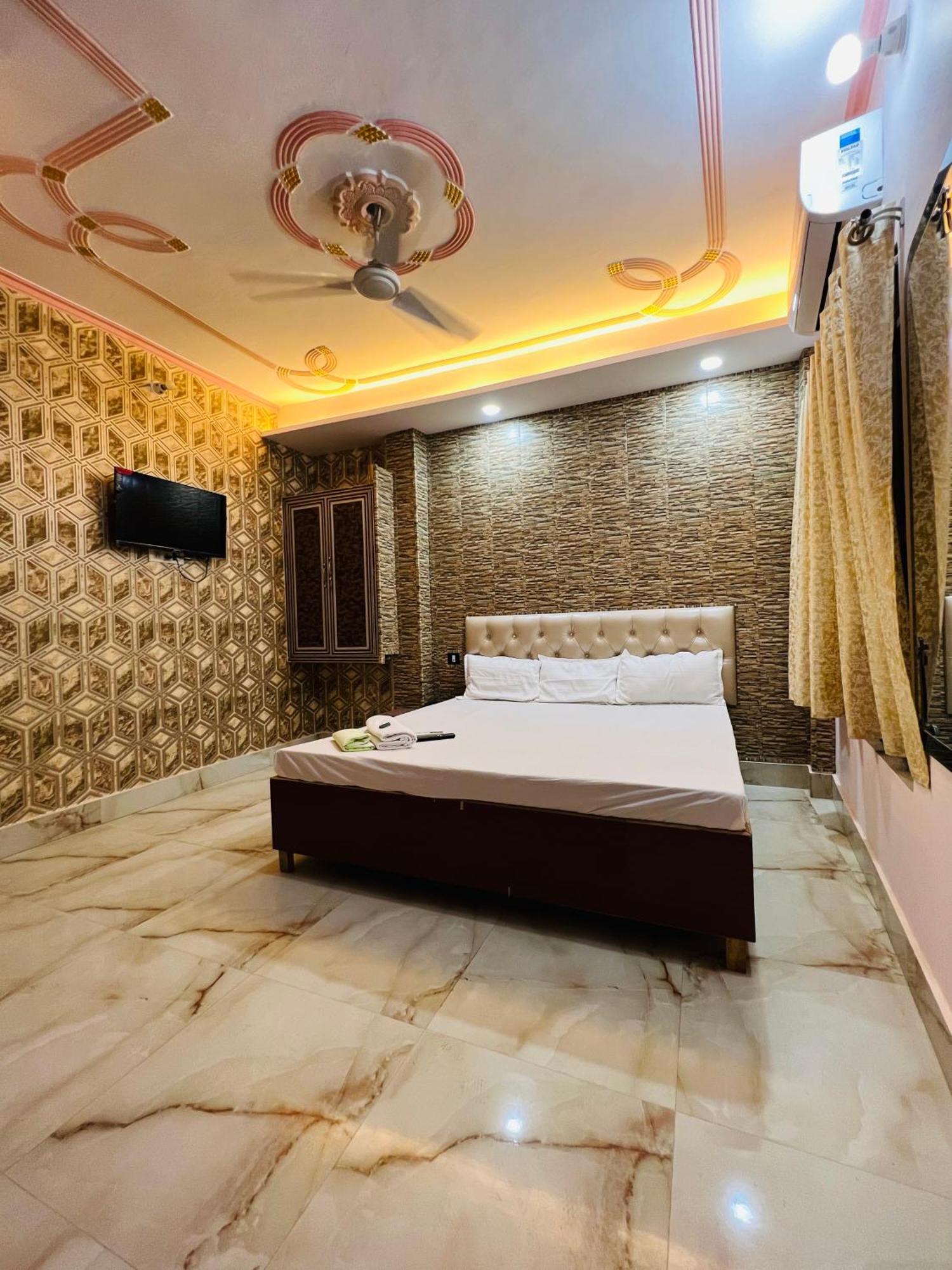 The Bella Varanasi