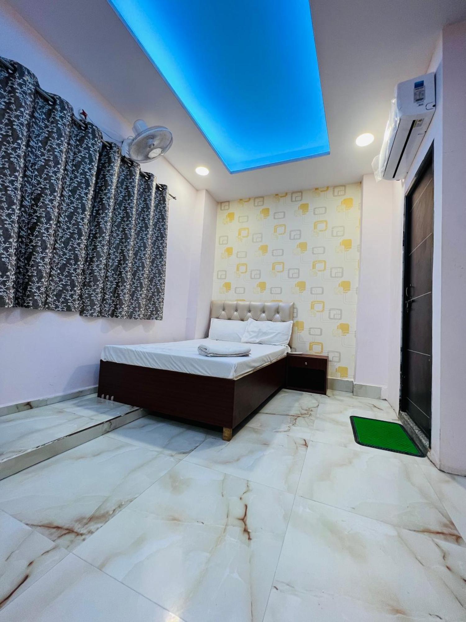 Guest house The Bella Varanasi